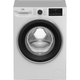 Пральна машина Beko B5WFU58436W (8 кг, інвертор) - изображение 1