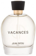 Woda perfumowana damska Jean Patou Collection Heritage Vacances 100 ml (5050456120901) - obraz 1