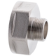 Перехідник (конектор) 3/4 "x1-1 / 2" KOER KF.A0816 (KF0055) - зображення 1