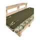 Чохол подушки для гойдалки eGarden AIRE VERDE 170x110x6 - зображення 7