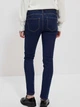 Джинсы Skinny женские Moodo Z-JE-3912 XS Темно-синие (5904152346045) - изображение 2