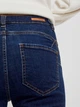 Джинсы Skinny женские Moodo Z-JE-3912 XS Темно-синие (5904152346045) - изображение 6