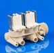 Клапан впускний 2/90 INDESIT ARISTON C00066518 (без ориг. упаковки) - зображення 4