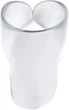 Набор медиаторов Dunlop 9033R Clear Fingerpick Large 12 шт (R125330) - изображение 1