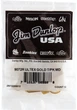 Набор медиаторов Dunlop 9072R Ultex Thumbpick Medium 12шт (R125338) - изображение 3