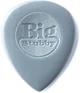 Набор медиаторов Dunlop 445P2.0 Nylon Big Stubby 2.0 мм 6 шт (R125350) - изображение 1