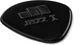 Набор медиаторов Dunlop 47P1S Nylon Jazz I Stiffo 1.1 мм 6 шт (R125353) - изображение 2