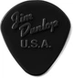 Набор медиаторов Dunlop 47P1S Nylon Jazz I Stiffo 1.1 мм 6 шт (R125353) - изображение 3
