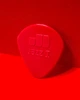 Набор медиаторов Dunlop 47P1N Nylon Jazz I 1.1 мм 6 шт (R125352) - изображение 5