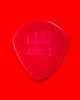 Набор медиаторов Dunlop 47P1N Nylon Jazz I 1.1 мм 6 шт (R125352) - изображение 8