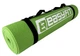 Коврик для йоги и фитнеса EasyFit ПВХ (PVC) Салатовый (EF-1918-Gr) - изображение 3