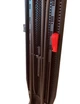 Гладильная доска Rolser K-TRES Black Tube Fucsia (K03016-2091) - изображение 3