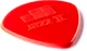 Набор медиаторов Dunlop 47P2N Nylon Jazz II 1.18 мм 6 шт (R125354) - изображение 2