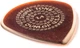 Набор медиаторов Dunlop 518R1.4 Primetone Jazz III Grip 1.4мм 12 шт (R122833) - изображение 2