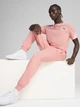 Футболка хлопковая длинная мужская Puma Ess 2 Color Small No. 1 Logo Tee 68471718 S Pink Fruit (4067983299803) - изображение 3