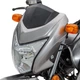 Мотоцикл Spark SP125C-2AO (Заводська Упаковка) (Сірий з червоним) - зображення 7
