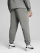 Спортивные штаны мужские Puma Ess No. 1 Logo Jersey Pants Cl 68261803 3XL Medium Gray Heather (4067983616396) - изображение 2