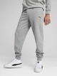 Спортивные штаны мужские Puma Ess Sweatpants Tr Cl 68261603 S Medium Gray Heather (4067983649066) - изображение 1