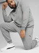 Спортивные штаны мужские Puma Ess Sweatpants Tr Cl 68261603 S Medium Gray Heather (4067983649066) - изображение 4