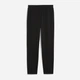 Спортивные штаны мужские Puma Ess No. 1 Logo Jersey Pants Op 68262001 S Black (4067983617089) - изображение 5