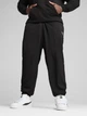 Спортивные штаны мужские Puma Ess Woven Pants Cl 68262201 L Black (4067984270672) - изображение 1