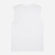 Майка мужская Puma Ess No. 1 Logo Sleeveless Tee 68262602 S White (4067983319600) - изображение 7