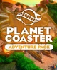 Дополнение Planet Coaster - Adventure Pack для ПК (Ключ активации Steam) - изображение 1