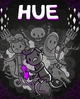 Гра Hue для ПК (Ключ активації Steam) - зображення 1