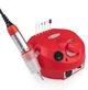 Фрезер для маникюра и педикюра Bucos Nail Drill ZS-601 PRO (красный) 45 Вт - изображение 1