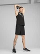 Спортивные шорты для тренировок мужские Puma Tad Essentials 7" Woven Short 52591001 M Black (4067984044839) - изображение 3