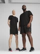Спортивные шорты для тренировок мужские Puma Tad Essentials 5" Woven Short 52591101 S Black (4067984120069) - изображение 3