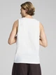 Майка мужская Puma Ess No. 1 Logo Tank 68254402 2XL White (4067983315633) - изображение 2