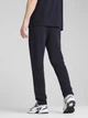 Спортивные штаны мужские Puma Ess No. 1 Logo Sweatpants Tr Op 68261216 2XL New Navy (4067983619144) - изображение 2