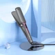 Выпрямитель Плойка для волос Стайлер HOCO HP42 55 Вт для ровных волос с быстрым нагревом Дисплей Серый - изображение 7
