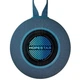Портативная беспроводная колонка Hopestar H56 (Bluetooth 5.2, AUX, USB, TF, FM-тюнер, защита от влаги и пыли) - Синий - изображение 4
