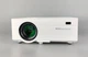Мультимедийный проектор Ysametp M8-G Full HD 1080P 10000 люмен с поддержкой видео 4K, 300-дюймовый экран, совместимый с ноутбуком, TV Stick, HDMI, VGA, USB, VG, iPhone, Б/В - изображение 6