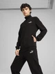 Спортивный костюм мужской Puma Ess Sweat Suit Tr 68484801 2XL Black (4067983674723) - изображение 4
