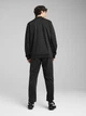 Спортивный костюм мужской Puma Poly Baseball Suit 68485101 M Black (4067983241833) - изображение 2