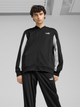 Спортивний костюм чоловічий Puma Poly Baseball Suit 68485101 L Black (4067983241826) - зображення 3