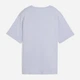 Футболка хлопковая оверсайз женская Puma Ess Relaxed Tee 68497147 XL Cool Weather (4067983641879) - изображение 7
