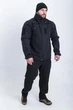Куртка MILIGUS Патриот Soft Shell 4XL 64 черная - изображение 6