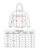 Костюм зимний MILIGUS 3XL 60 мультикам - изображение 8