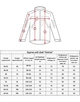 Куртка MILIGUS Патриот Soft Shell 4XL 64 черная - изображение 8