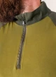 Костюм тактический MILIGUS убакс 3XL 60 олива - изображение 2