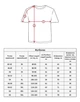 Футболка тактическая MILIGUS 3XL 62 черная - изображение 4
