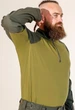 Костюм тактический MILIGUS убакс 3XL 60 олива - изображение 8