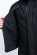 Кофта флисовая MILIGUS Фагот 3XL 62 черная - изображение 4