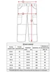 Костюм зимний MILIGUS 3XL 60 мультикам - изображение 9
