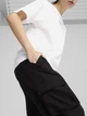 Спортивные штаны женские Puma Ess Small No. 1 Logo Woven Cargo Pants Op 68497801 XS Black (4067983250330) - изображение 4