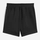 Спортивные шорты женские Puma Ess Script High-Waist Shorts 5" 68498401 S Black (4067983502897) - изображение 8